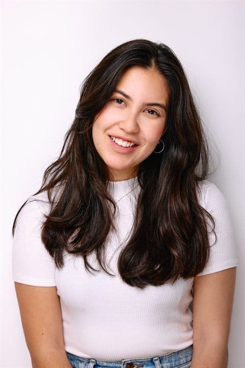 Gabrielle Yuri
