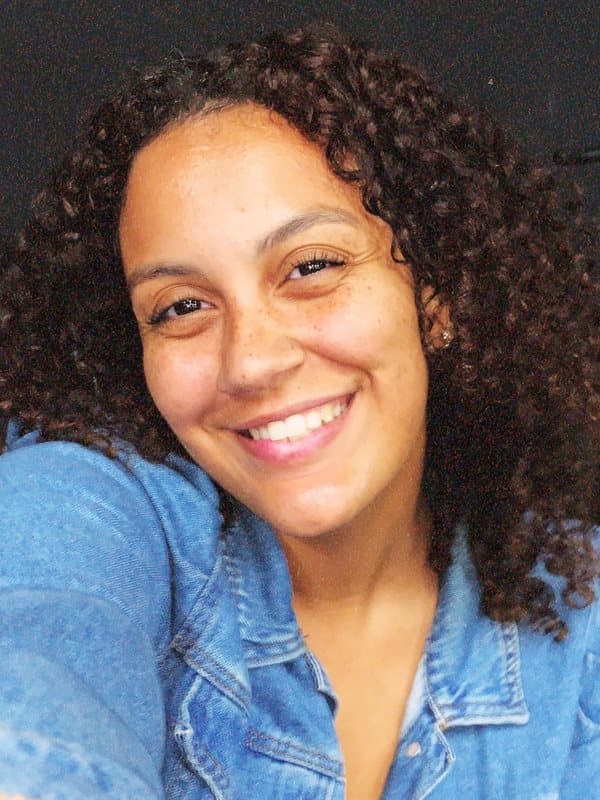 Tayná Silva