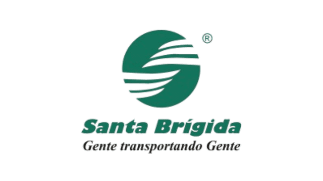 Viação Santa Brígida